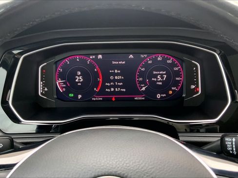 Used 2020 Volkswagen Jetta SEL FWD image 18