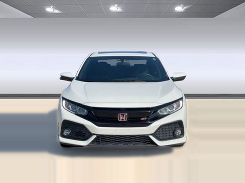 Used 2017 Honda Civic Si image 6