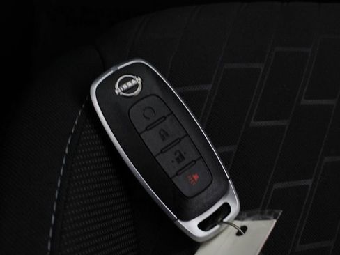Certified 2024 Nissan Kicks SV FWD image 28
