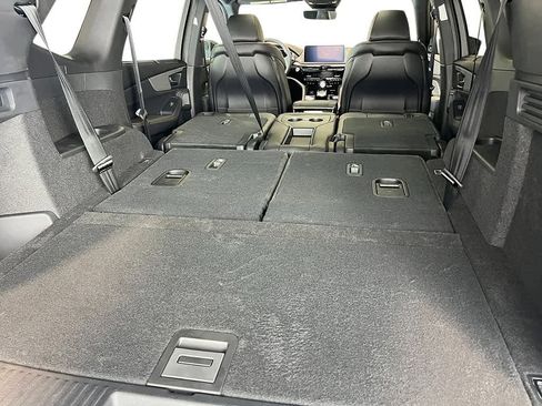 New 2026 Acura MDX A-Spec AWD/4WD image 32