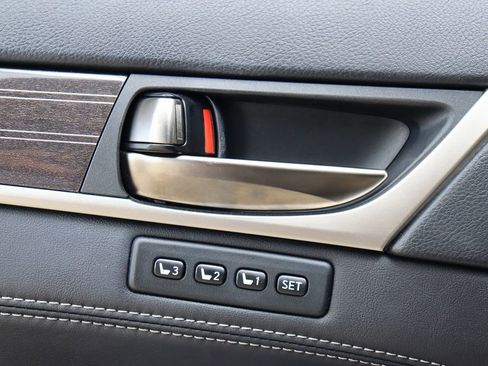 Used 2016 Lexus GS 350 image 42