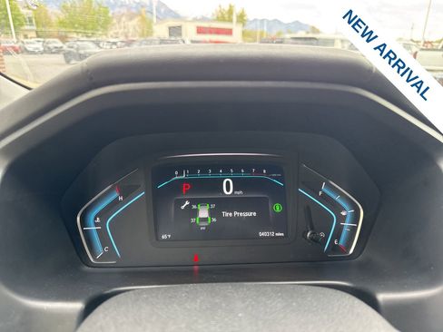 Used 2023 Honda Odyssey Touring image 22