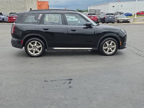 Used 2025 MINI Cooper Countryman S AWD/4WD image 8