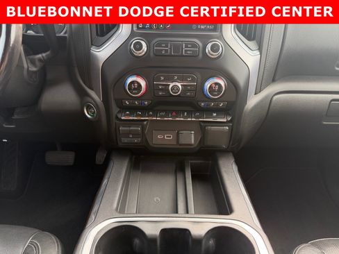 Used 2020 GMC Sierra 1500 SLT RWD image 18