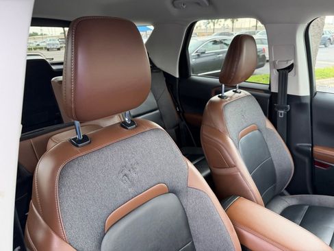 Used 2023 Ford Bronco Sport Outer Banks image 24