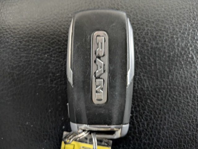 Used 2021 RAM 1500 Big Horn AWD/4WD image 29