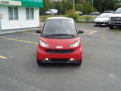 Used 2009 smart fortwo BRABUS image 11