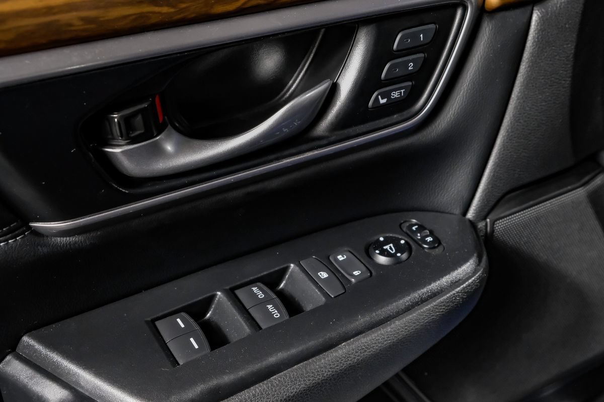 Used 2021 Honda CR-V EX-L image 32