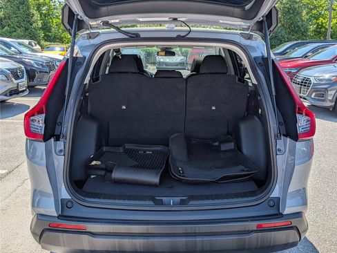 Used 2023 Honda CR-V EX image 13