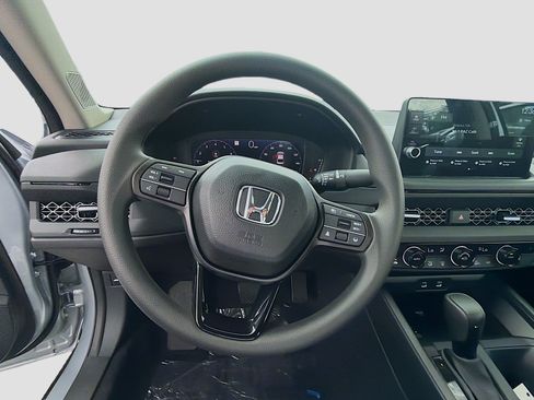New 2026 Honda Accord SE image 10