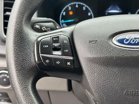 Used 2021 Ford Transit 350 XLT image 20