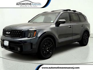 Used 2024 Kia Telluride SX X-Line AWD/4WD video 1