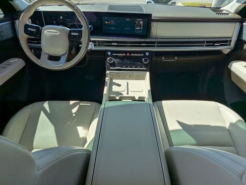 Certified 2024 Hyundai Santa Fe Calligraphy image 17