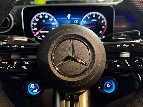 New 2026 Mercedes-Benz GLC 43 AMG 4MATIC image 22