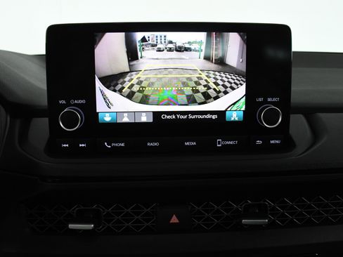 Used 2023 Honda Accord EX image 16