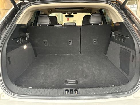 Used 2022 Lincoln Nautilus Reserve w/ Equipment Group 201A image 20