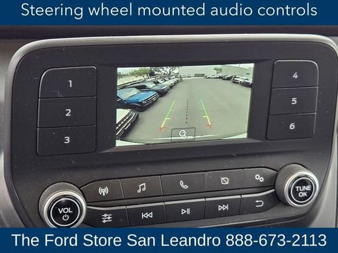 Used 2023 Ford Transit 150 Medium Roof RWD image 16