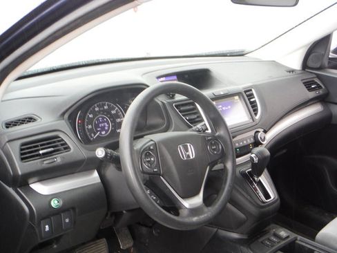 Used 2015 Honda CR-V EX image 13