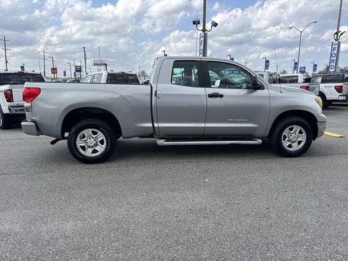 Used 2008 Toyota Tundra SR5 image 4