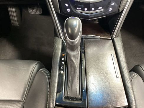 Used 2018 Cadillac XTS Luxury image 27