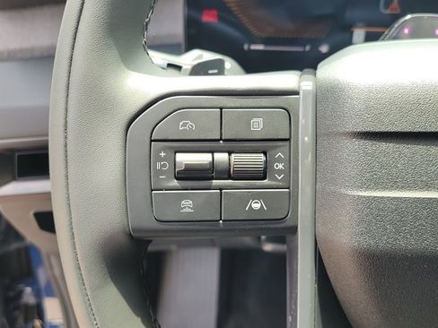 New 2027 Kia Telluride EX X-Line AWD/4WD image 21