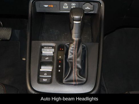 Used 2025 Honda CR-V Sport image 13