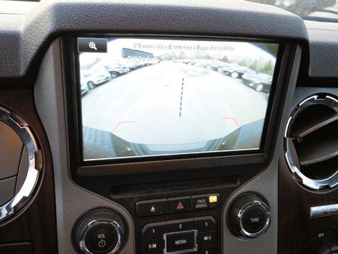 Used 2014 Ford F350 Lariat w/ Chrome Package image 49
