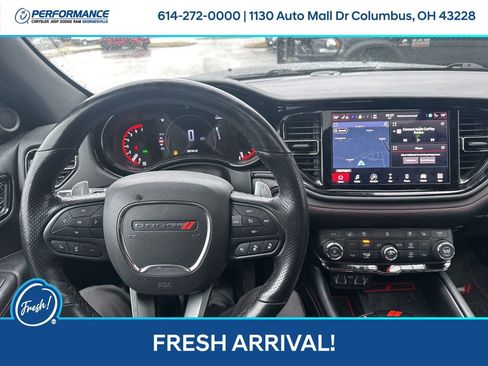 Used 2024 Dodge Durango R/T image 26