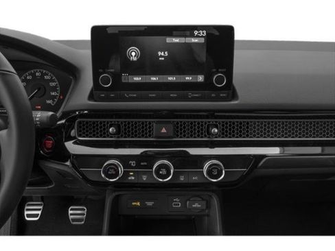 Certified 2023 Honda Civic Sport image 10