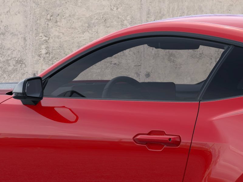 New 2026 Ford Mustang Dark Horse SC RWD image 20