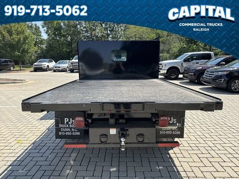 New 2026 Ford F350 XL RWD image 9