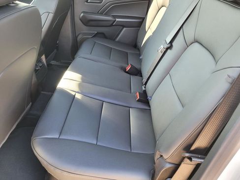 New 2026 Chevrolet Colorado Trail Boss image 8