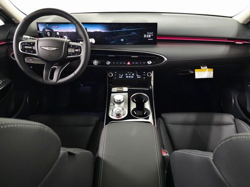 New 2026 Genesis GV70 2.5T AWD/4WD image 9