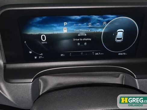 Used 2024 Kia Seltos EX FWD image 14