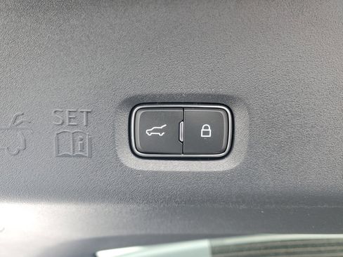 New 2026 Lincoln Navigator Reserve w/ Jet Appearance Package image 35