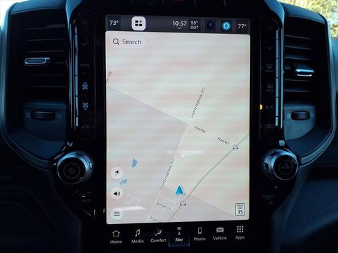 New 2026 RAM 3500 Tradesman image 12