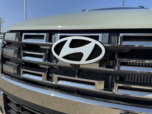 New 2026 Hyundai Santa Cruz Limited image 21