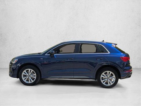 Used 2025 Audi Q3 2.0T Premium AWD/4WD image 9