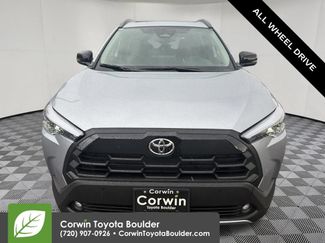 Used 2026 Toyota Corolla Cross XLE w/ Convenience Package AWD/4WD video 2