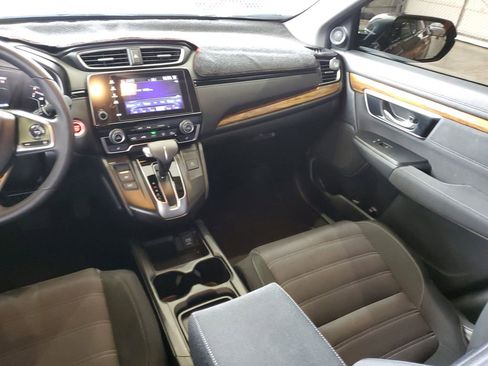 Used 2019 Honda CR-V EX image 12