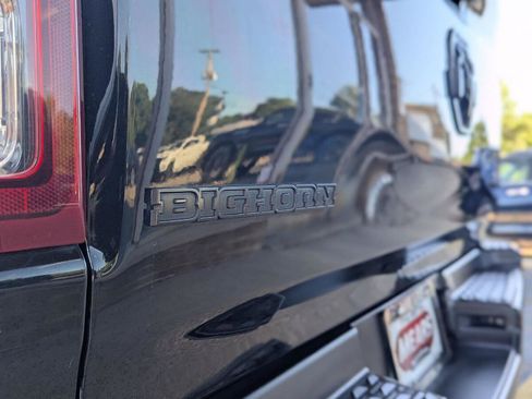 Used 2019 RAM 1500 Big Horn AWD/4WD image 35