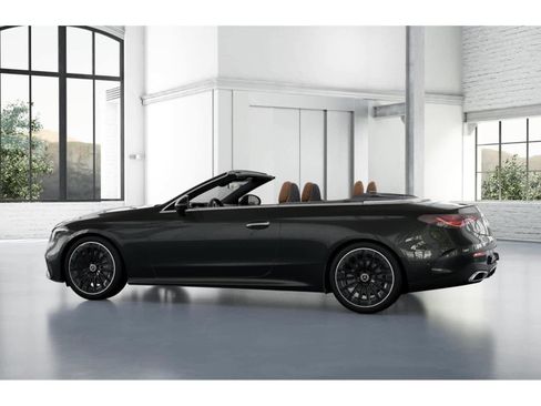 New 2026 Mercedes-Benz CLE 300 4MATIC Cabriolet image 31