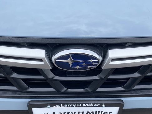 Used 2022 Subaru Crosstrek 2.0i Premium image 25