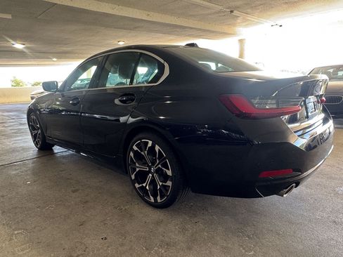 Used 2026 BMW 330i Sedan RWD image 3
