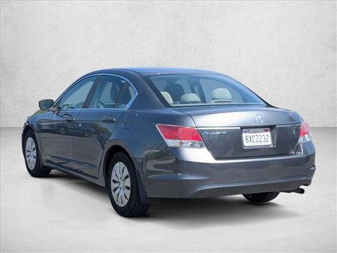 Used 2010 Honda Accord LX image 8