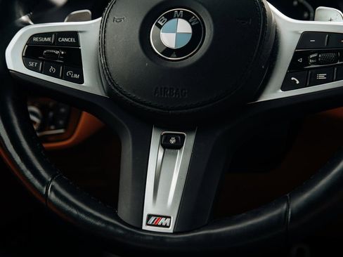 Used 2023 BMW 530i xDrive w/ Executive Package image 27