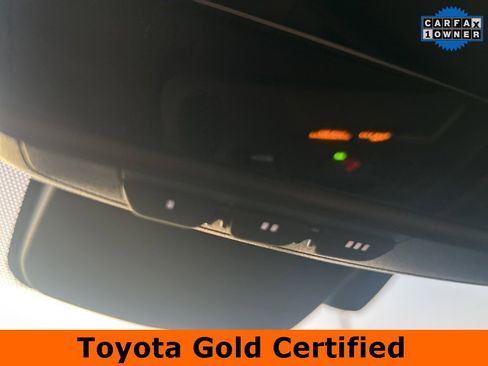 Certified 2024 Toyota bZ4X Limited image 29