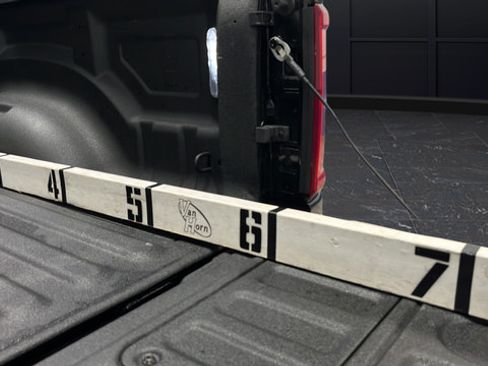 Used 2025 RAM 1500 RHO w/ RHO Level 1 Equipment Group AWD/4WD image 41