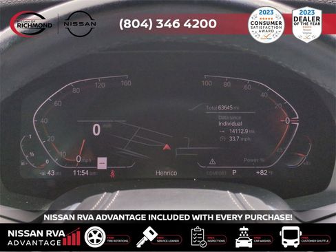 Used 2022 BMW X5 xDrive40i image 29