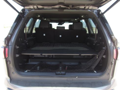 Used 2026 Toyota Sequoia Limited w/ TRD Off-Road Package AWD/4WD image 12